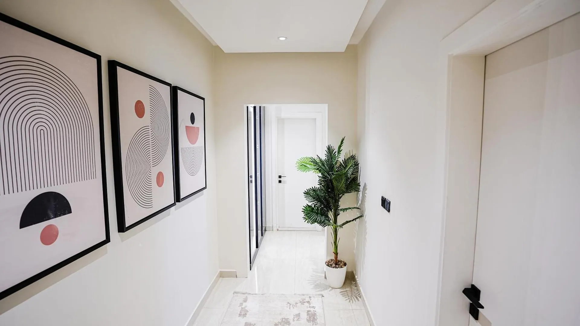Lp8-4 - Spacious 2 Bedroom Apartment Near Kafd Riyadh