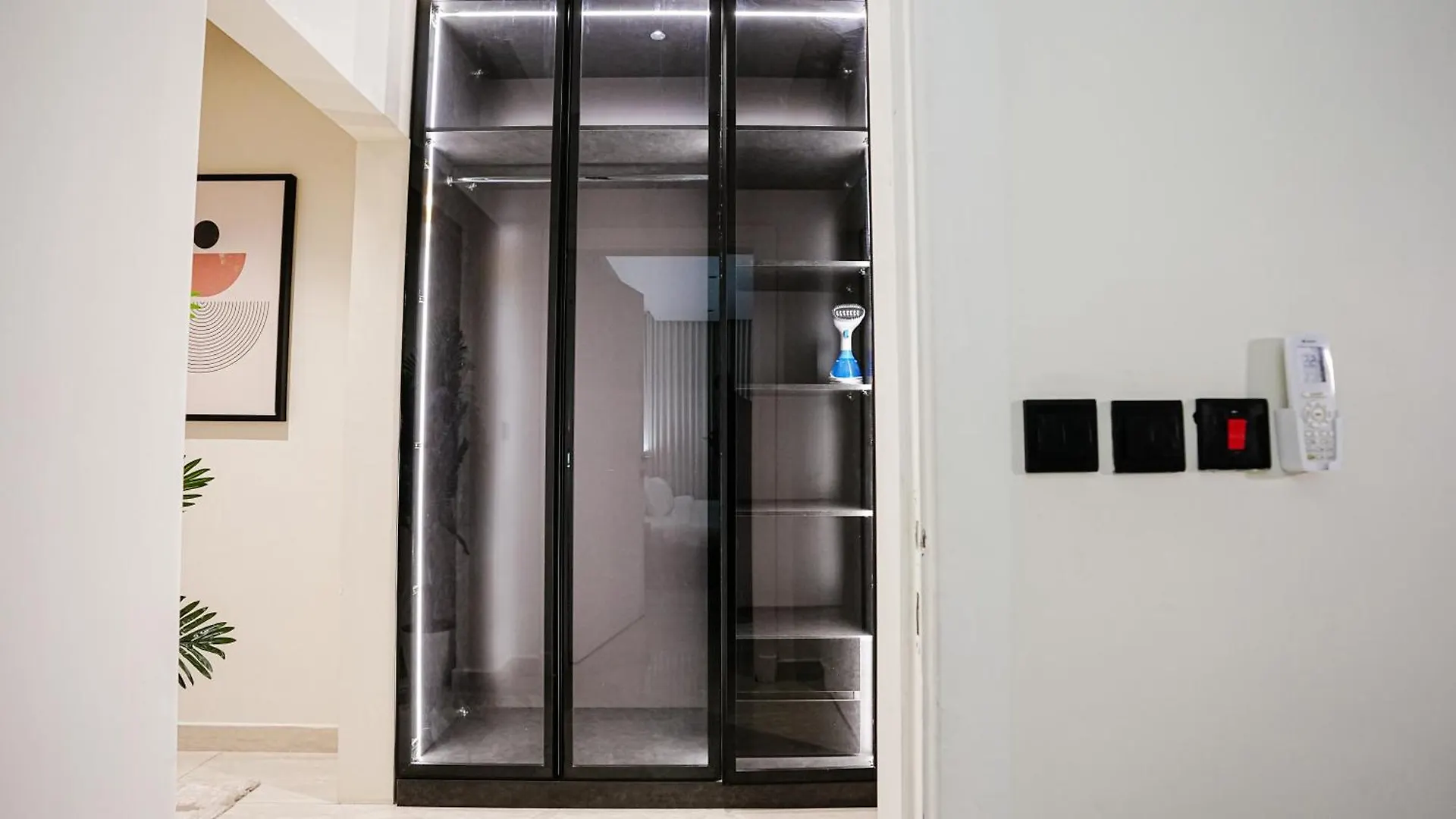 Lp8-4 - Spacious 2 Bedroom Apartment Near Kafd Riyadh