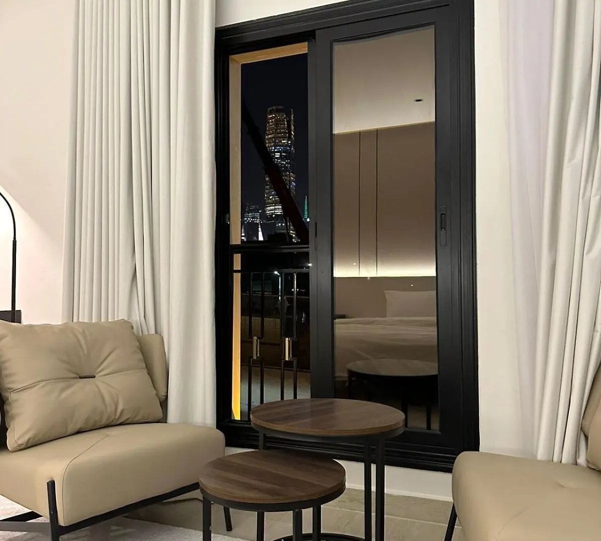 Lp8-4 - Spacious 2 Bedroom Apartment Near Kafd Riyadh Saudi Arabia