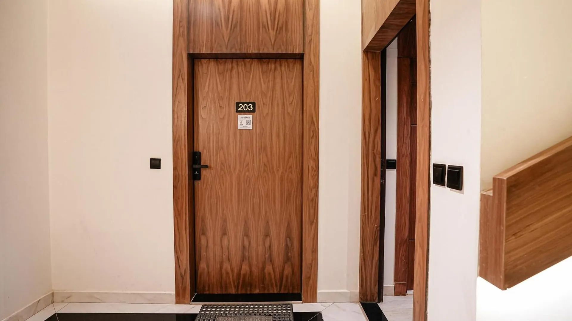 Lp8-4 - Spacious 2 Bedroom Apartment Near Kafd Riyadh Saudi Arabia