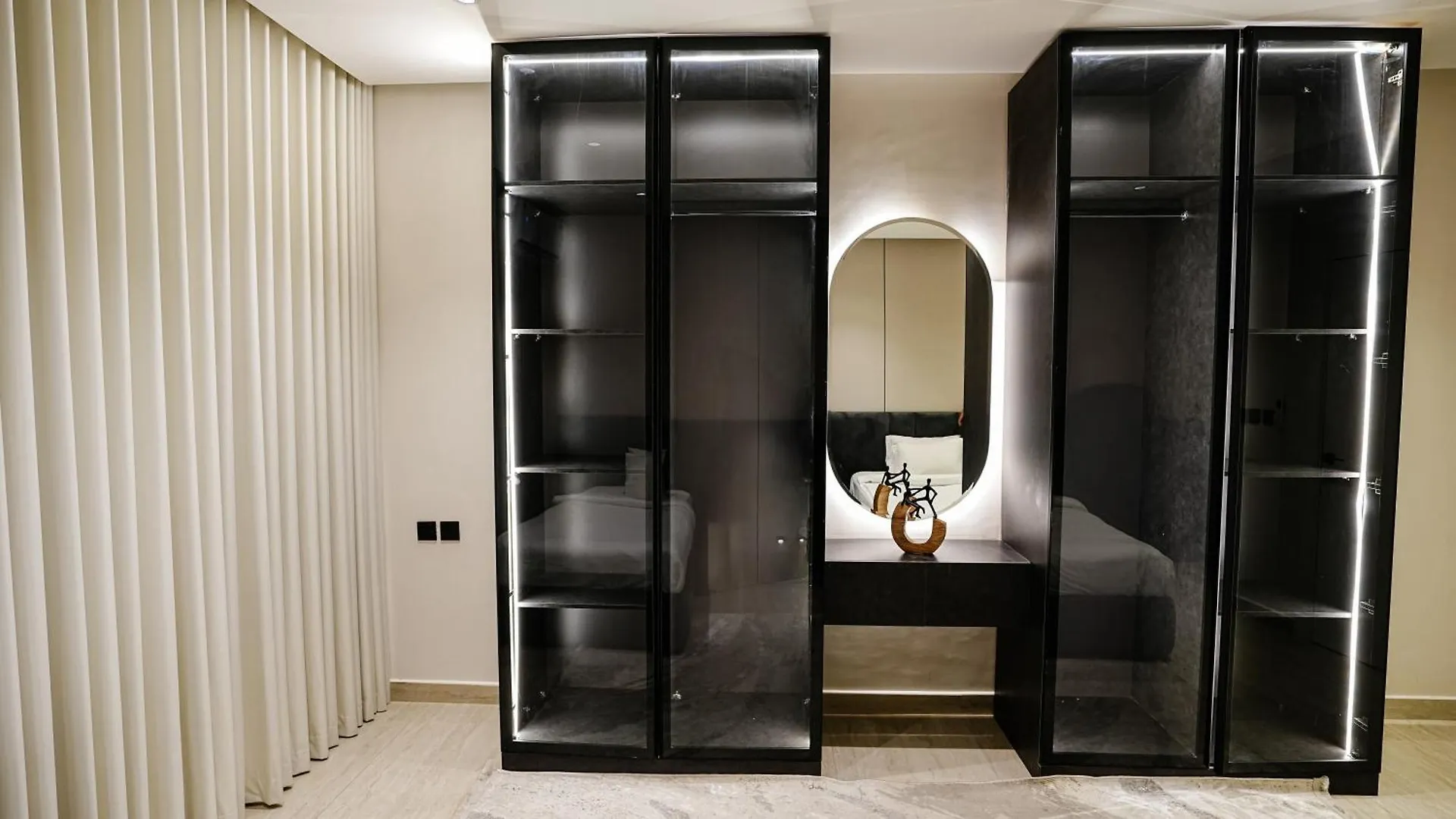 Lp8-4 - Spacious 2 Bedroom Apartment Near Kafd Riyadh