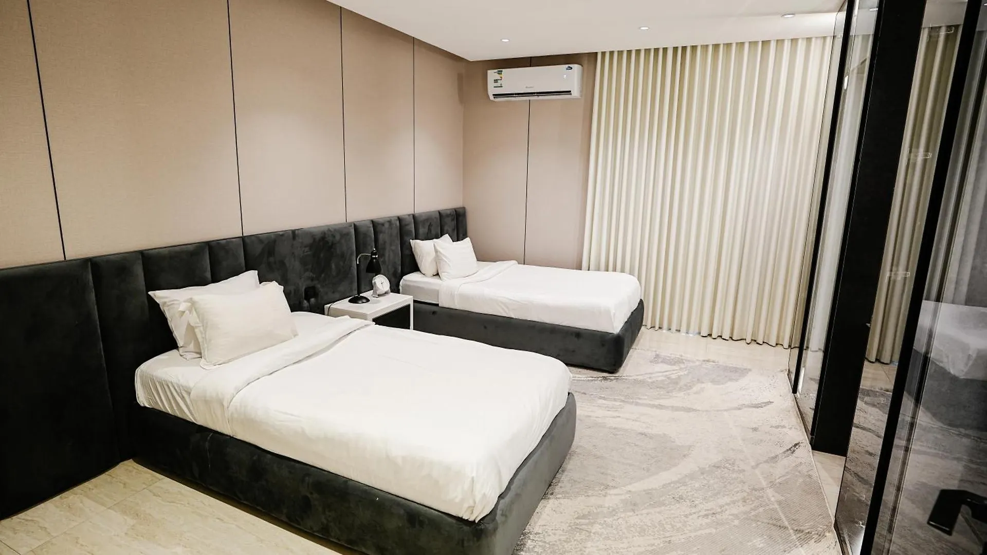 Lp8-4 - Spacious 2 Bedroom Apartment Near Kafd Riyadh
