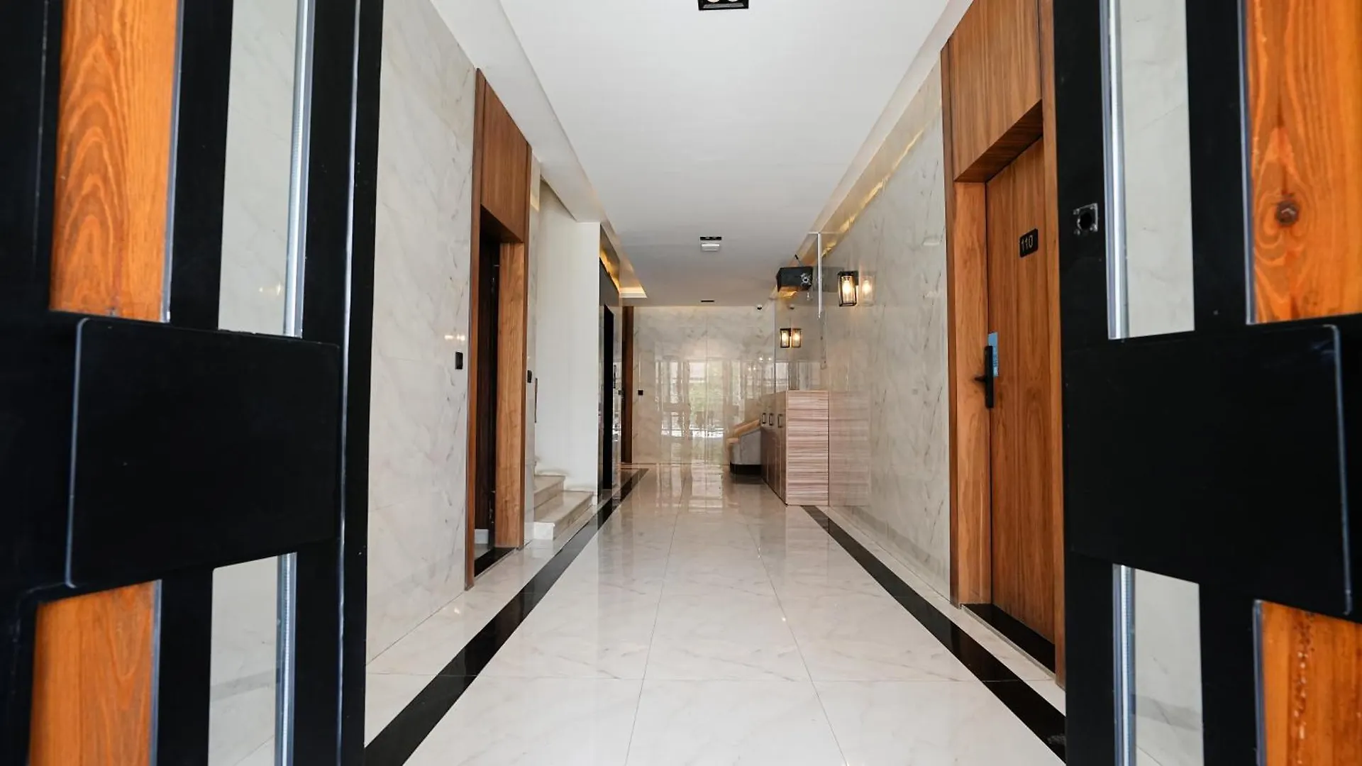 Lp8-4 - Spacious 2 Bedroom Apartment Near Kafd Riyadh 0*,  Saudi Arabia