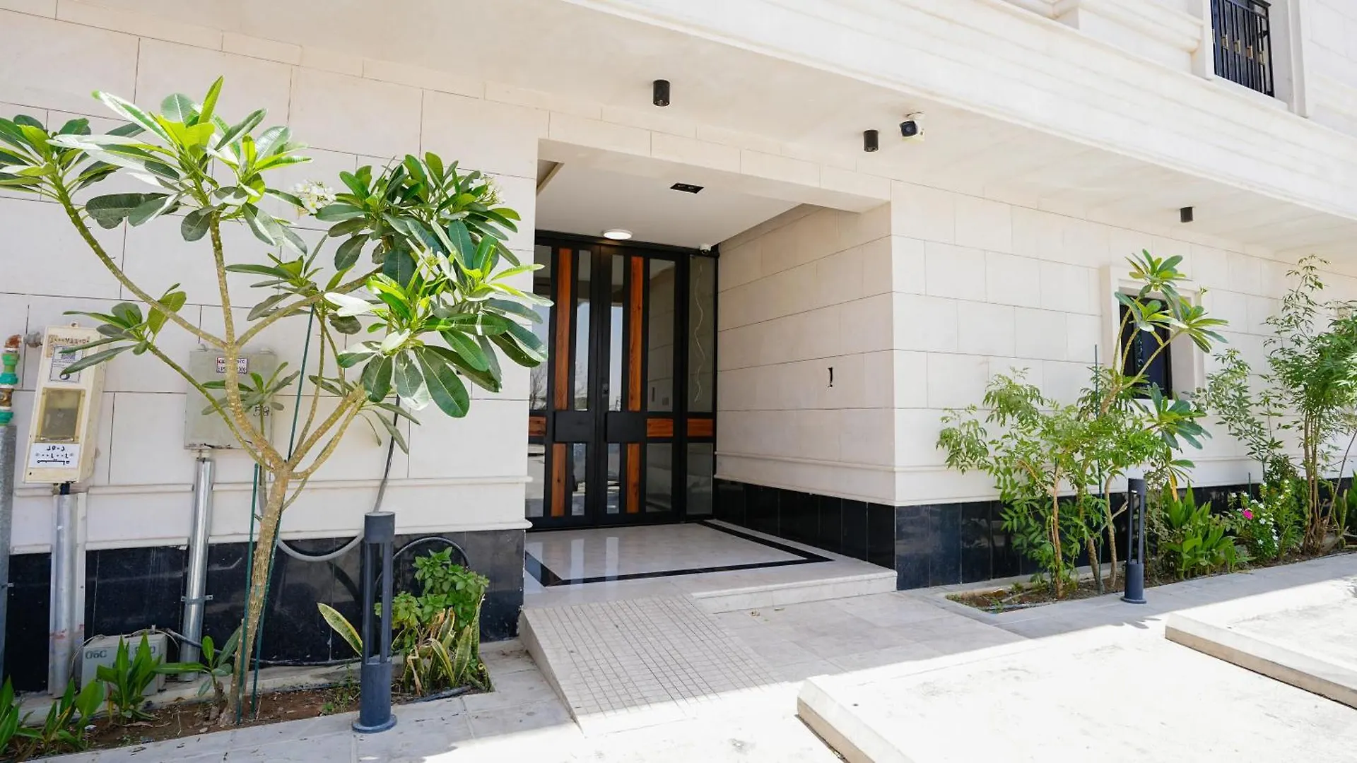 Lp8-4 - Spacious 2 Bedroom Apartment Near Kafd Riyadh